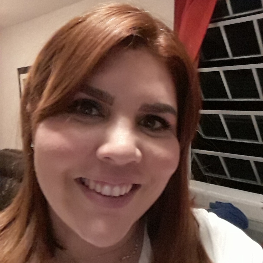 Meet your Posher, Yasmin